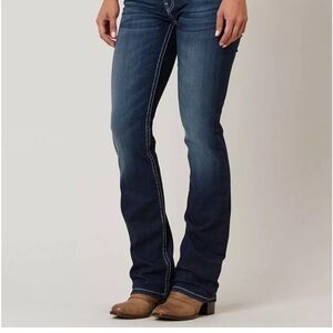BKE Culture Stretch Bootcut Jean